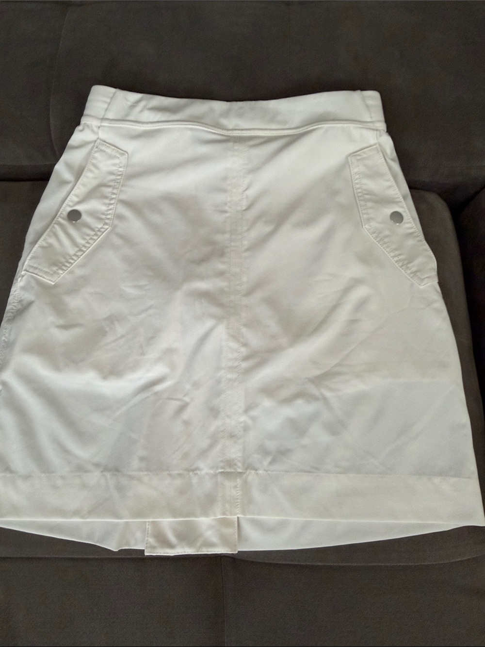 Athleta Ivory Women's Skort